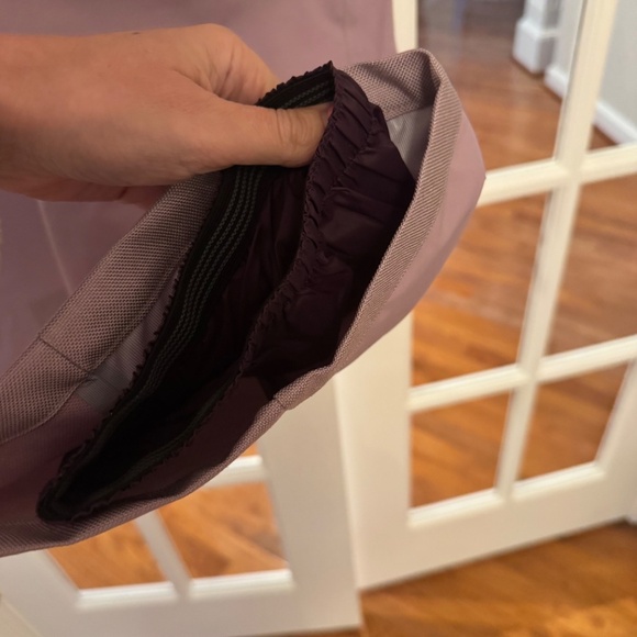 NWOT Eddie Bauer Women's Powder Search Insulated Ski Pants Purple Size Small - Picture 5 of 7